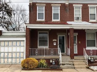517 Chestnut St, Darby, PA 19023