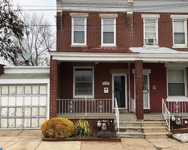 517 Chestnut St, Darby, PA, 19023