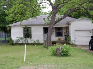 2146 Volga Ave, Dallas, TX 75216