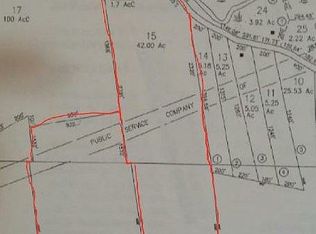 Durrell Rd #15, Tamworth, NH 03886