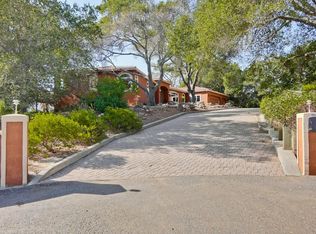 14701 Sobey Oaks Ct, Saratoga, CA 95070