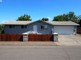 5340 B St, Springfield, OR 97478