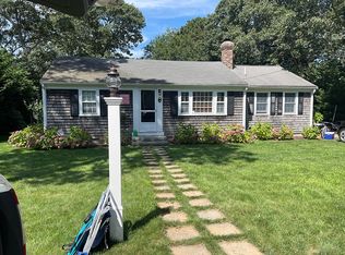 18 Trumet Rd, Harwich, MA 02645