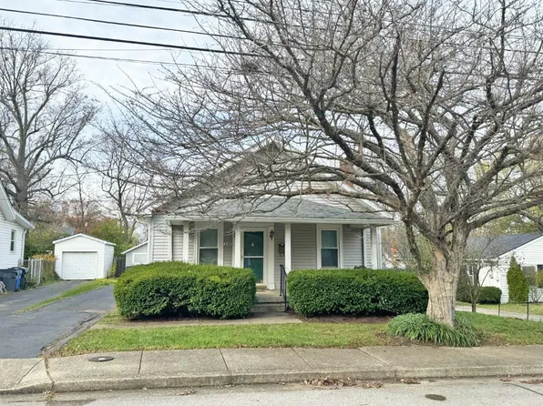 255 Lincoln Ave, Lexington, KY 40502