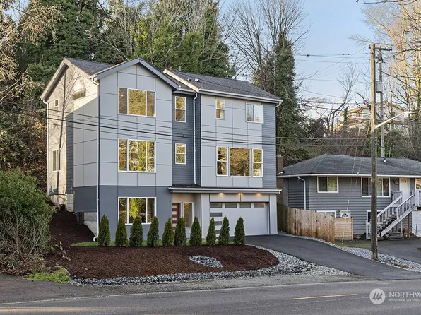 7511 Dumar Way SW, Seattle, WA 98106