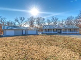13651 S 4200 Rd, Claremore, OK 74017