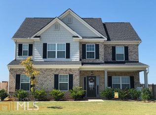 7 Yonah Way, Dallas, GA 30132