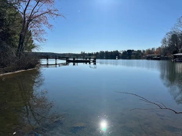 0 Goose Creek Dr Lot Wp001, Taylorsville, NC 28681