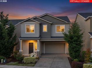 7293 NW 168th Ave, Portland, OR 97229