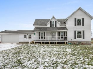 15439 Fruit Ridge Ave, Kent City, MI 49330