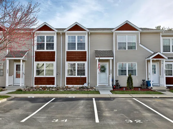 7832 Malton Ln #22D, Columbus, OH 43085