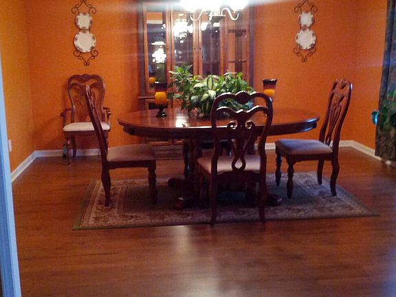 New Laminate Floors 2013