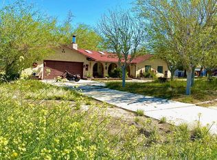 8933 E Avenue T12, Littlerock, CA 93543