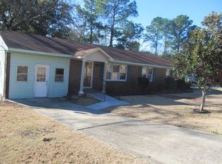 2112 Hillsinger Rd, Augusta, GA 30904