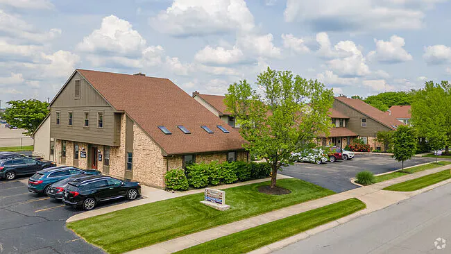 2773 Orchard Run Rd