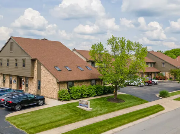 2773 Orchard Run Rd, Dayton, OH 45449