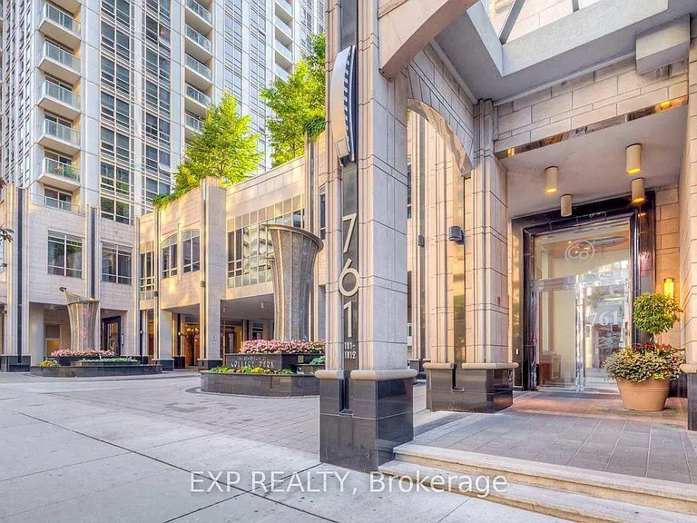 761 Bay St #2309 — Photo 3