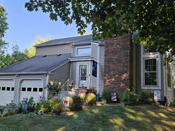 6945 Grampian Way, Indianapolis, IN 46254