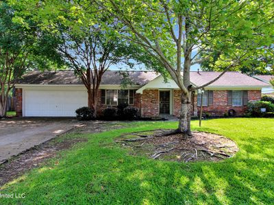 276 Belaire Dr, Pearl, MS, 39208