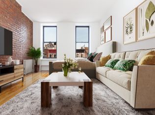 1586 1st Ave APT 4D, New York, NY 10028