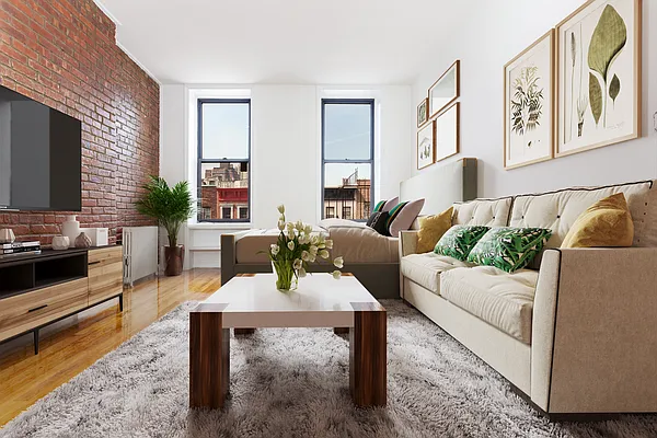 Rented by Compass | media 3