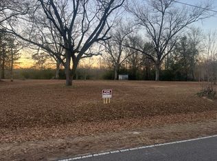 1596 S Ann St, Eclectic, AL 36024