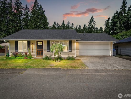 19436 SE 266th Street, Covington, WA 98042