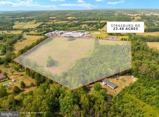 Messick Rd, Strasburg, VA 22657