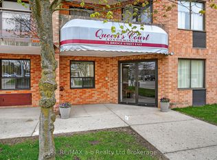75 Bridge St E #402, Tillsonburg, ON N4G 1T1