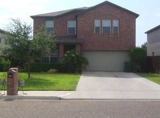 2408 Highland Dr, Mission, TX 78574