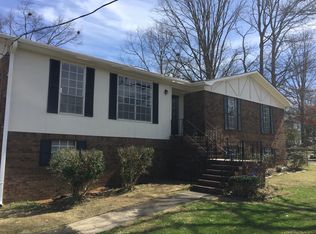 2533 6th Pl NW, Birmingham, AL 35215