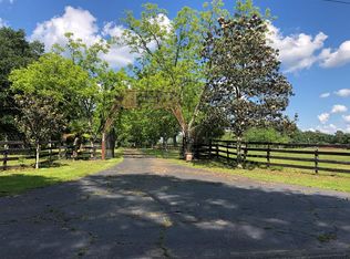 840 Spring Hill Rd, Poplarville, MS 39470