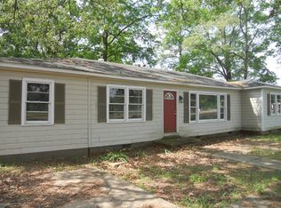 821 Marion Blvd, Forest, MS 39074