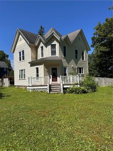 1793 Route 12, Hubbardsville, NY, 13355