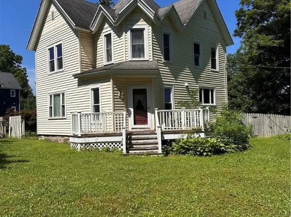 1793 Route 12, Hubbardsville, NY 13355