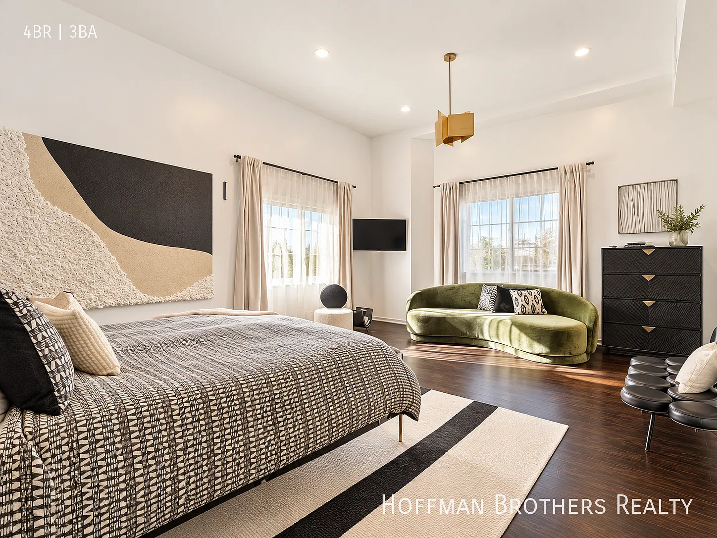 Coastal 4BR/3BA Single-Family Home with Updated Kitchen, In-Unit Laundry, Garage Parking & Gated ... — Photo 4