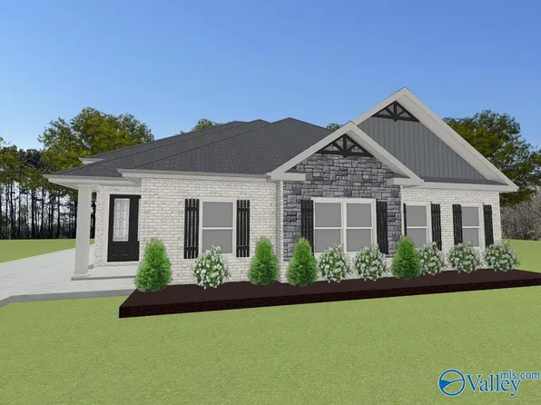 LOT 79 Old Town Dr, Athens, AL 35613