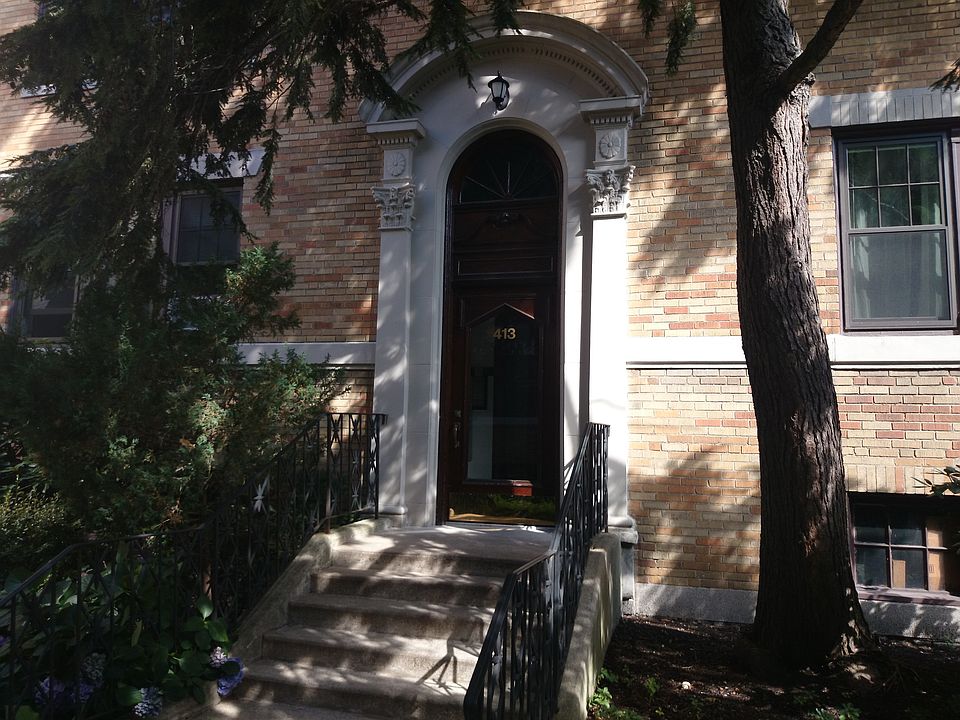 2nd image of 413 Washington St APT 1