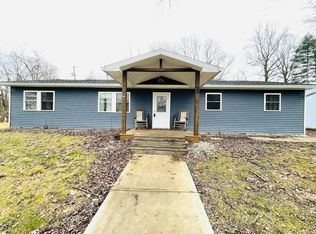 66 Red Hill Addition, Springville, IN 47462