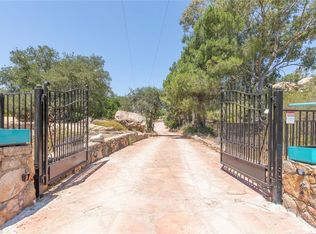 6500 Rainbow Heights Rd, Fallbrook, CA 92028