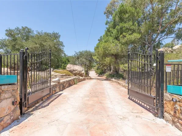 6500 Rainbow Heights Rd, Fallbrook, CA 92028