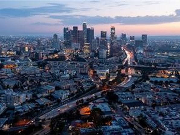 700 Lookout Dr #1, Los Angeles, CA 90012