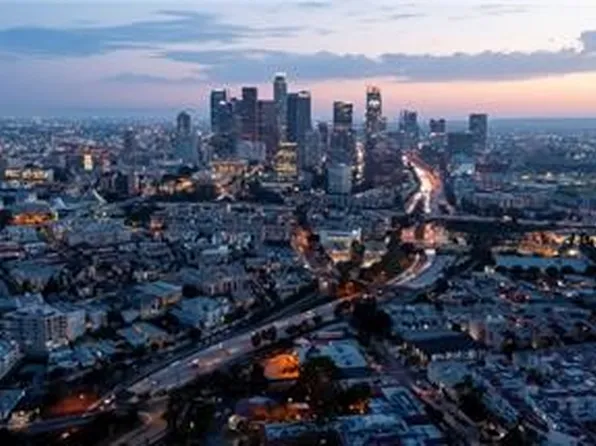 700 Lookout Dr #1, Los Angeles, CA 90012