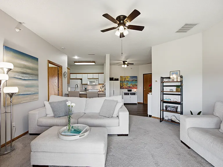 250 Cimarron Dr #205 — Photo 4