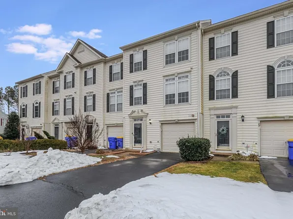 27 John Hall Dr Unit 39, Ocean View, DE 19970