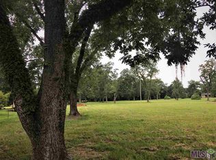 23171 Treakle Ln, Zachary, LA 70791