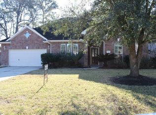 4807 Wellington Way, Houston, TX 77069