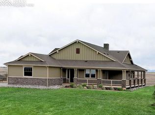 15625 Pole Pine Point, Colorado Springs, CO 80908