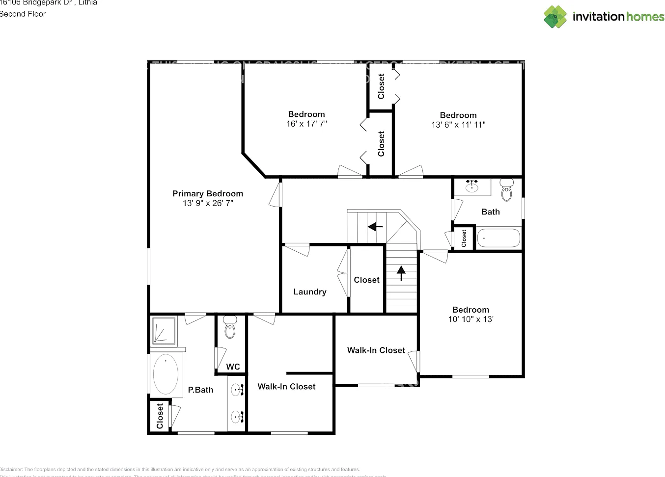 16106 Bridgepark Dr Lithia, FL 33547 — Photo 3