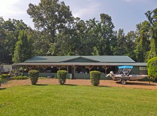 566 Ridge St, Water Valley, MS 38965